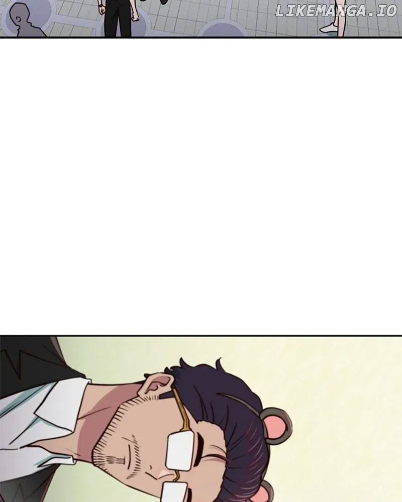 I’m the Only One Bullied by the New High School Student Chapter 17 page 141