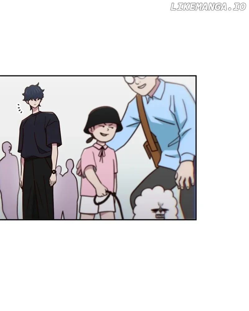 I’m the Only One Bullied by the New High School Student Chapter 17 page 131