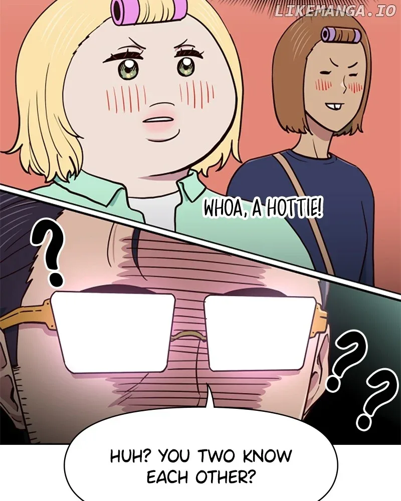 I’m the Only One Bullied by the New High School Student Chapter 17 page 146