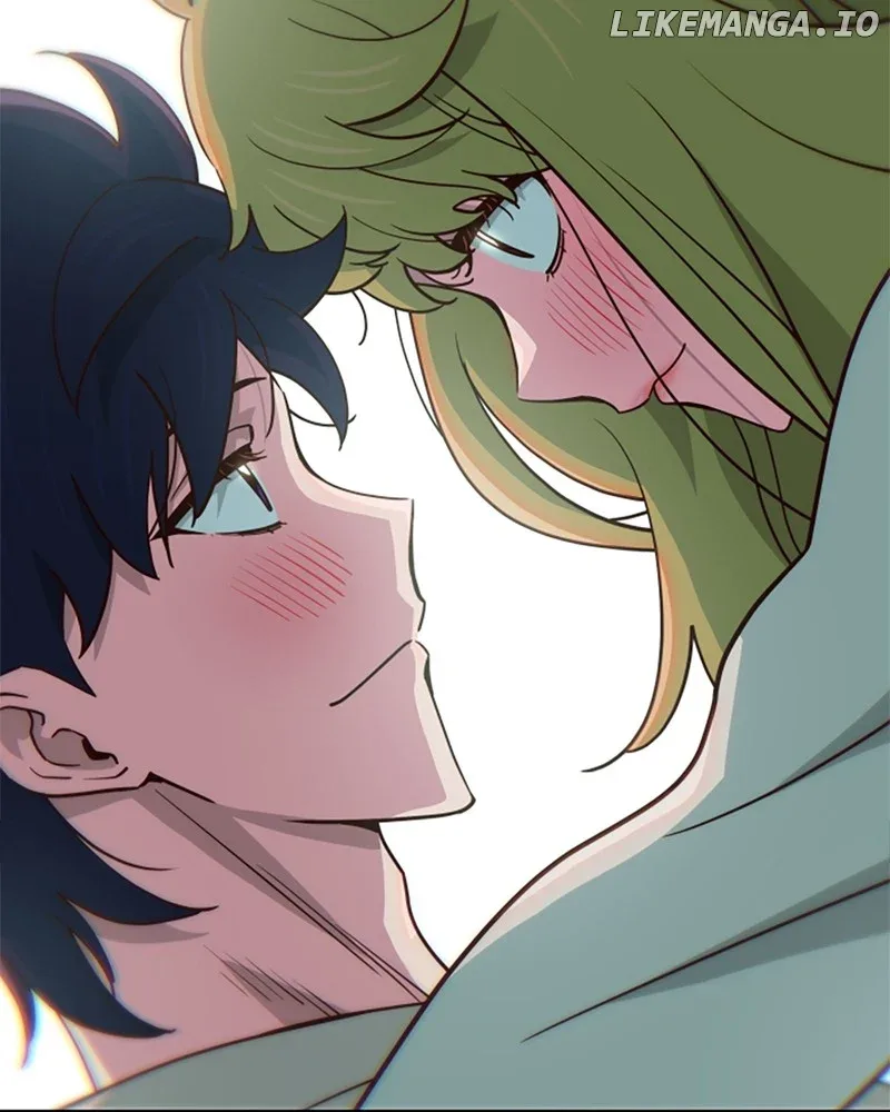 I’m the Only One Bullied by the New High School Student Chapter 18 page 102