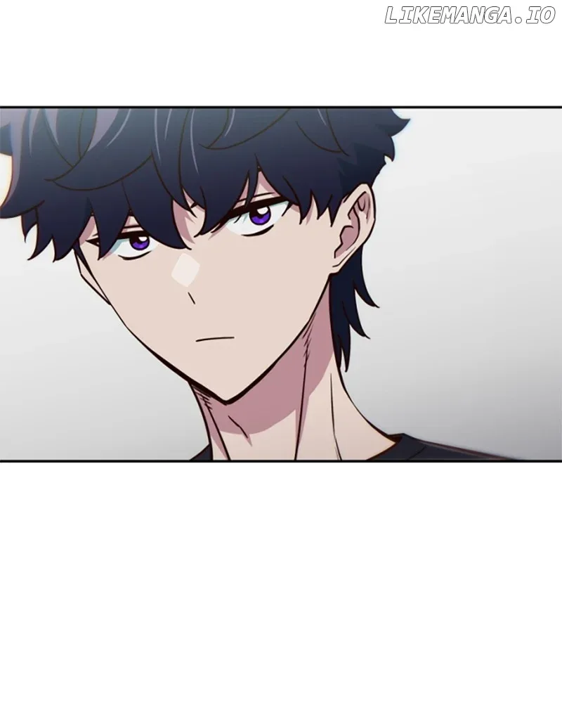 I’m the Only One Bullied by the New High School Student Chapter 17 page 132