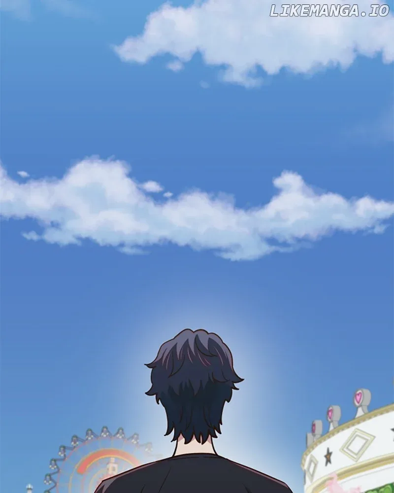 I’m the Only One Bullied by the New High School Student Chapter 17 page 125