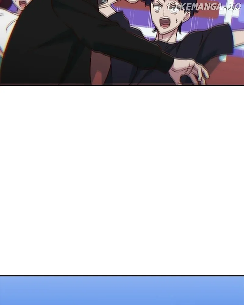I’m the Only One Bullied by the New High School Student Chapter 18 page 117