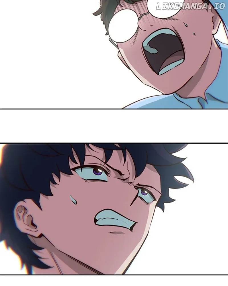 I’m the Only One Bullied by the New High School Student Chapter 18 page 121