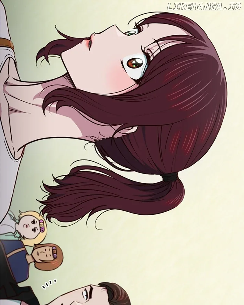 I’m the Only One Bullied by the New High School Student Chapter 17 page 143