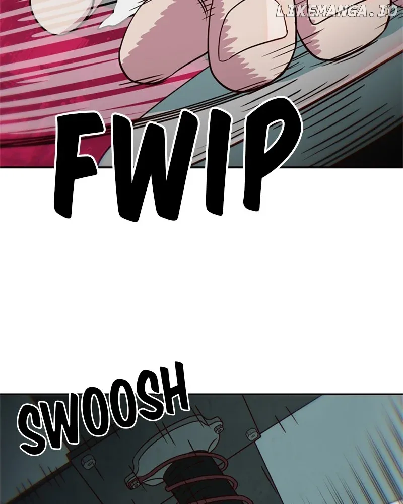 I’m the Only One Bullied by the New High School Student Chapter 18 page 115