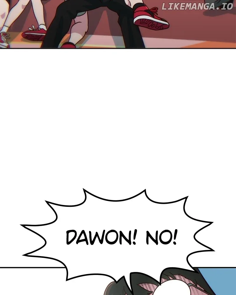 I’m the Only One Bullied by the New High School Student Chapter 18 page 120