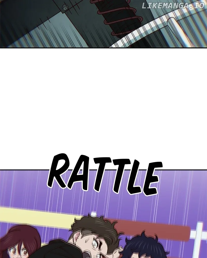 I’m the Only One Bullied by the New High School Student Chapter 18 page 116