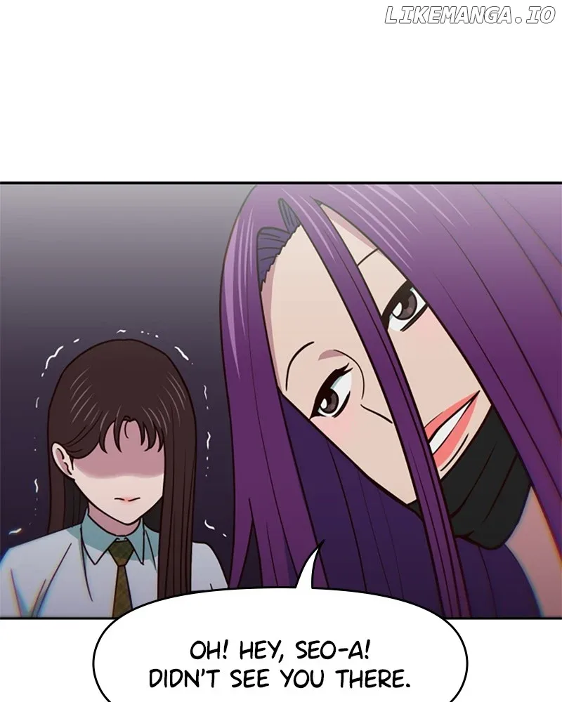 I’m the Only One Bullied by the New High School Student Chapter 21 page 15