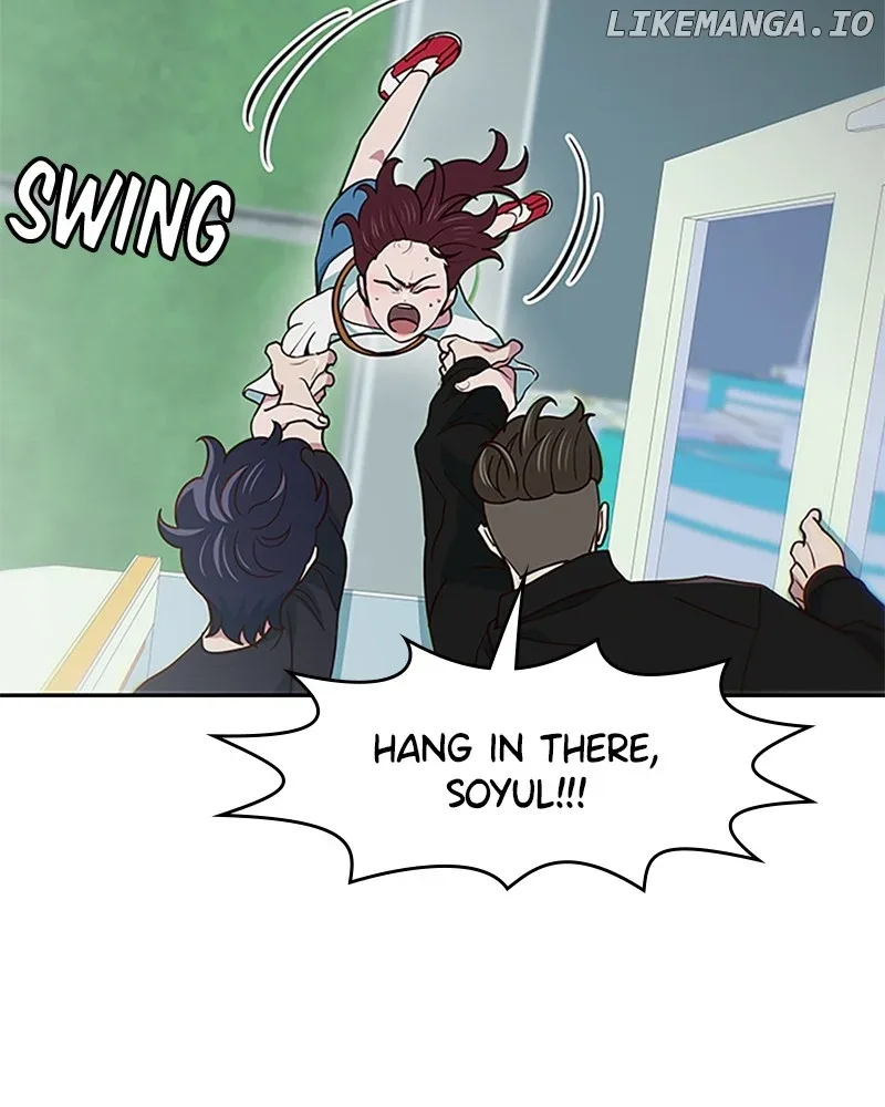 I’m the Only One Bullied by the New High School Student Chapter 20 page 49