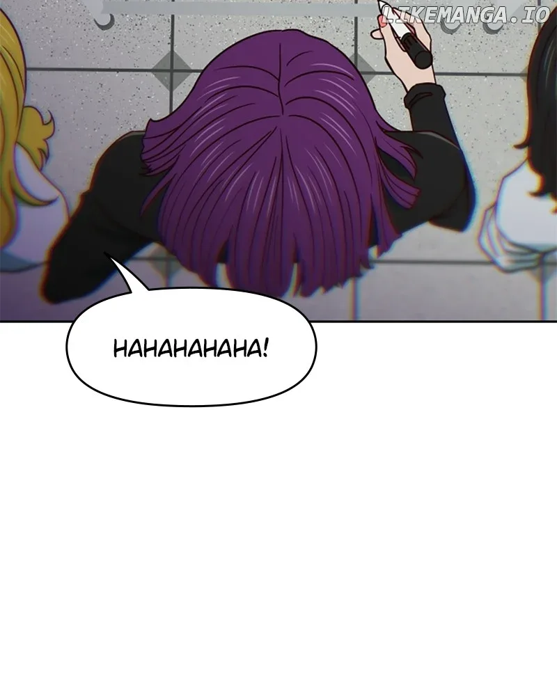 I’m the Only One Bullied by the New High School Student Chapter 21 page 14