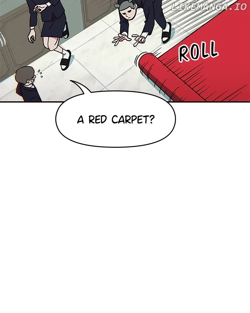 I’m the Only One Bullied by the New High School Student Chapter 21 page 30