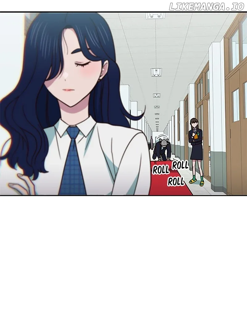 I’m the Only One Bullied by the New High School Student Chapter 21 page 51