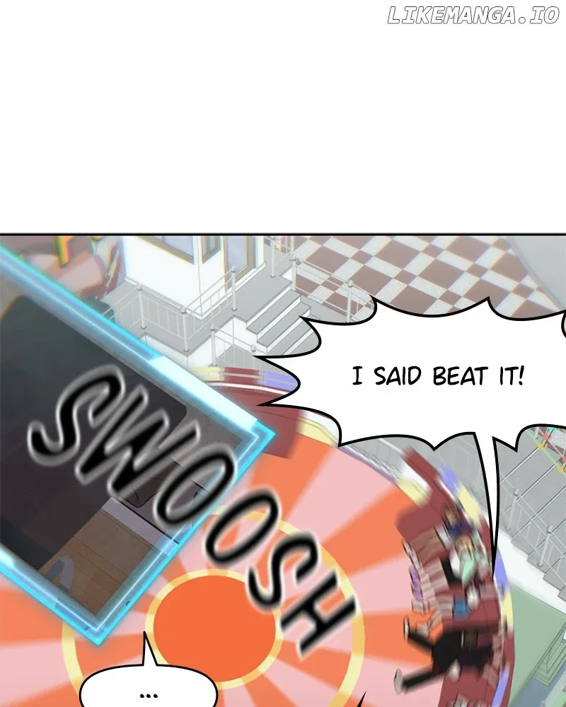 I’m the Only One Bullied by the New High School Student Chapter 19 page 2