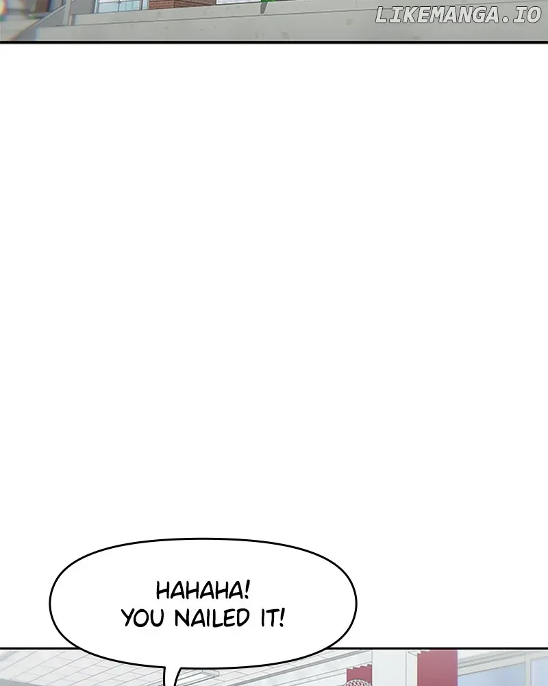 I’m the Only One Bullied by the New High School Student Chapter 21 page 3
