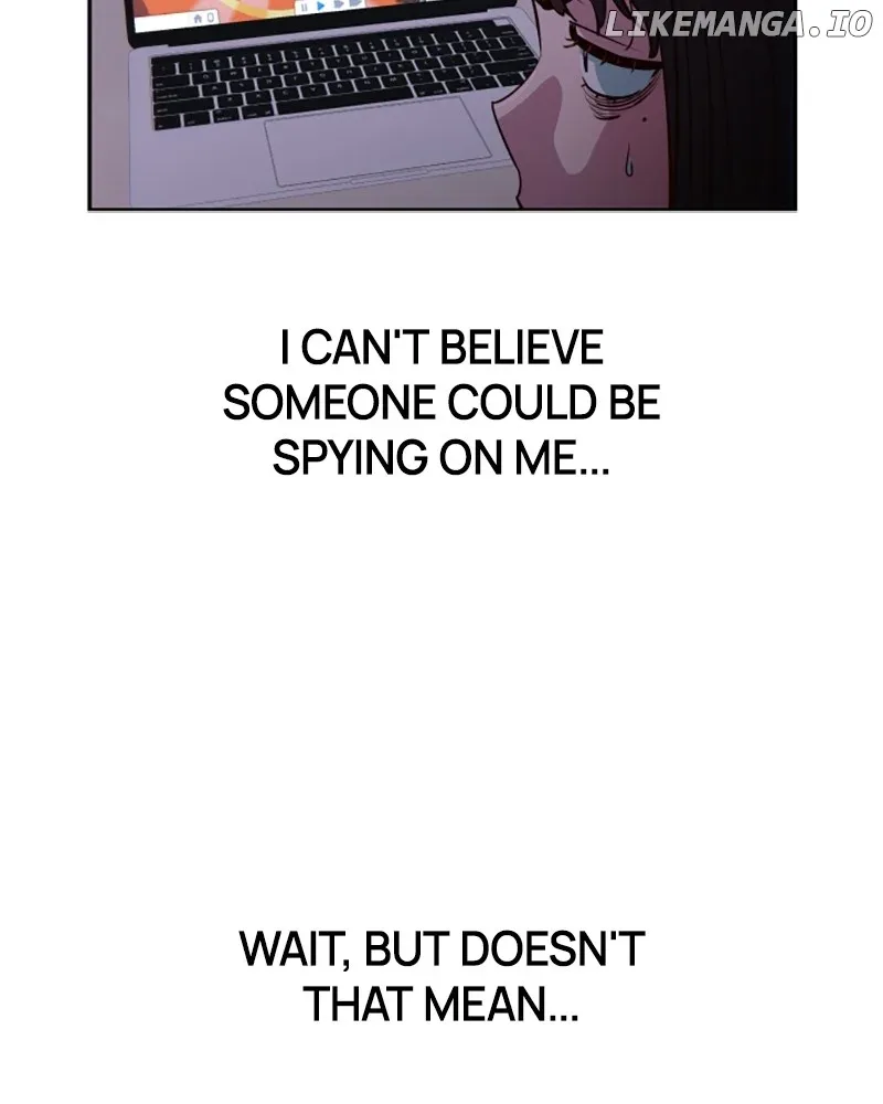 I’m the Only One Bullied by the New High School Student Chapter 19 page 19