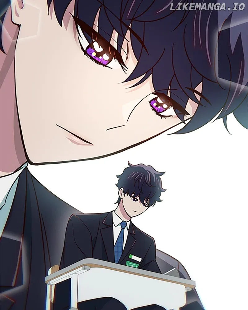 I’m the Only One Bullied by the New High School Student Chapter 21 page 55