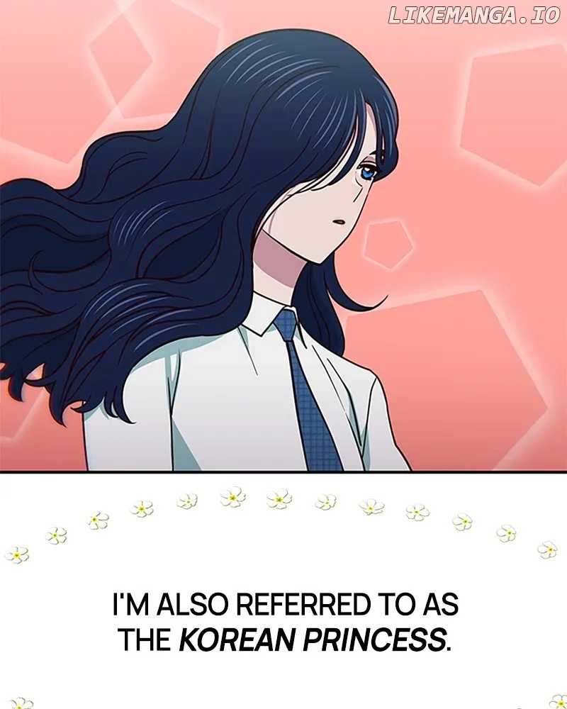 I’m the Only One Bullied by the New High School Student Chapter 21 page 39