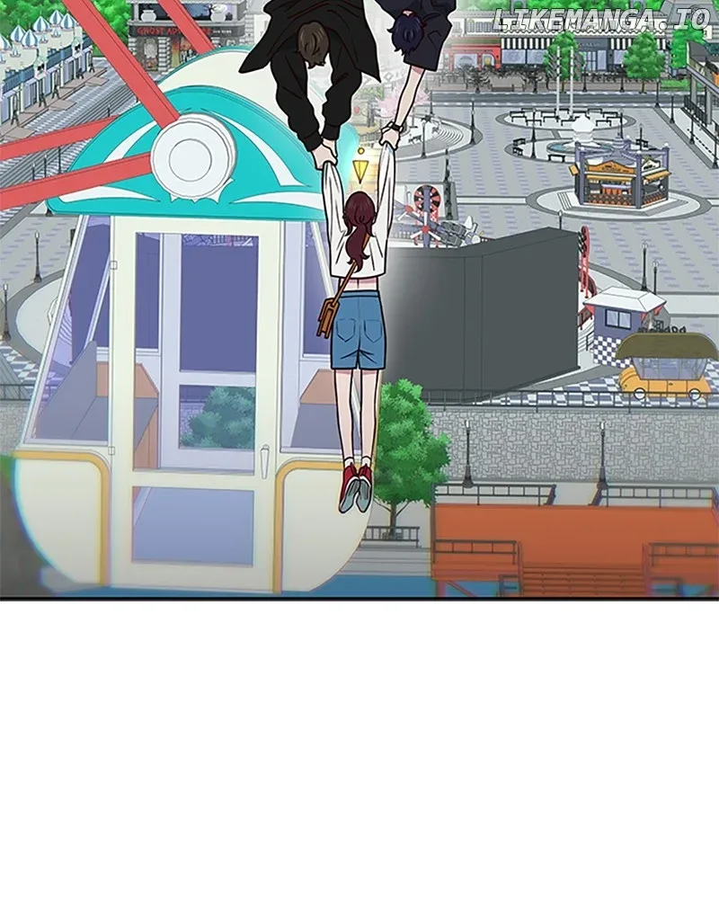 I’m the Only One Bullied by the New High School Student Chapter 20 page 18