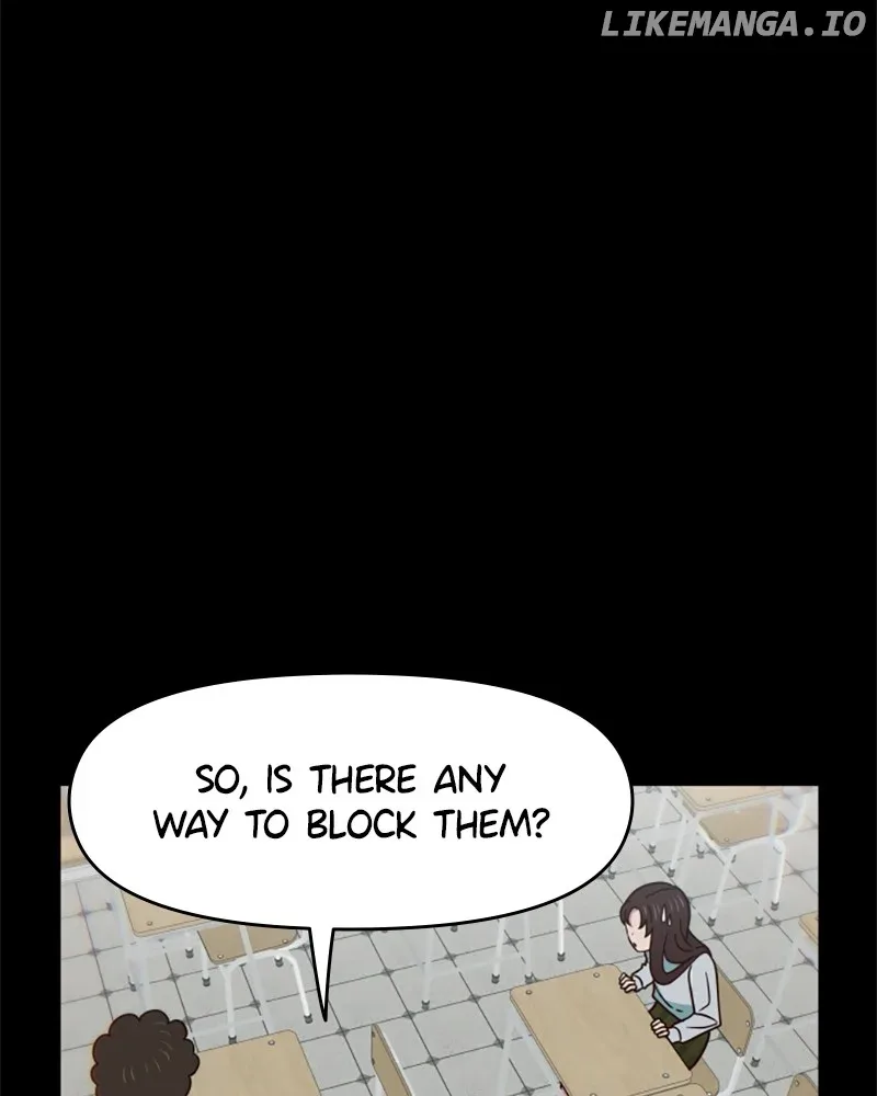 I’m the Only One Bullied by the New High School Student Chapter 19 page 12