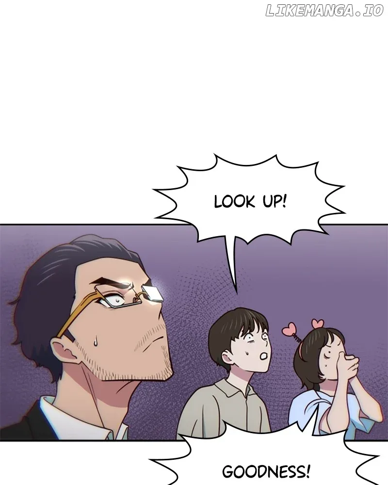 I’m the Only One Bullied by the New High School Student Chapter 20 page 19