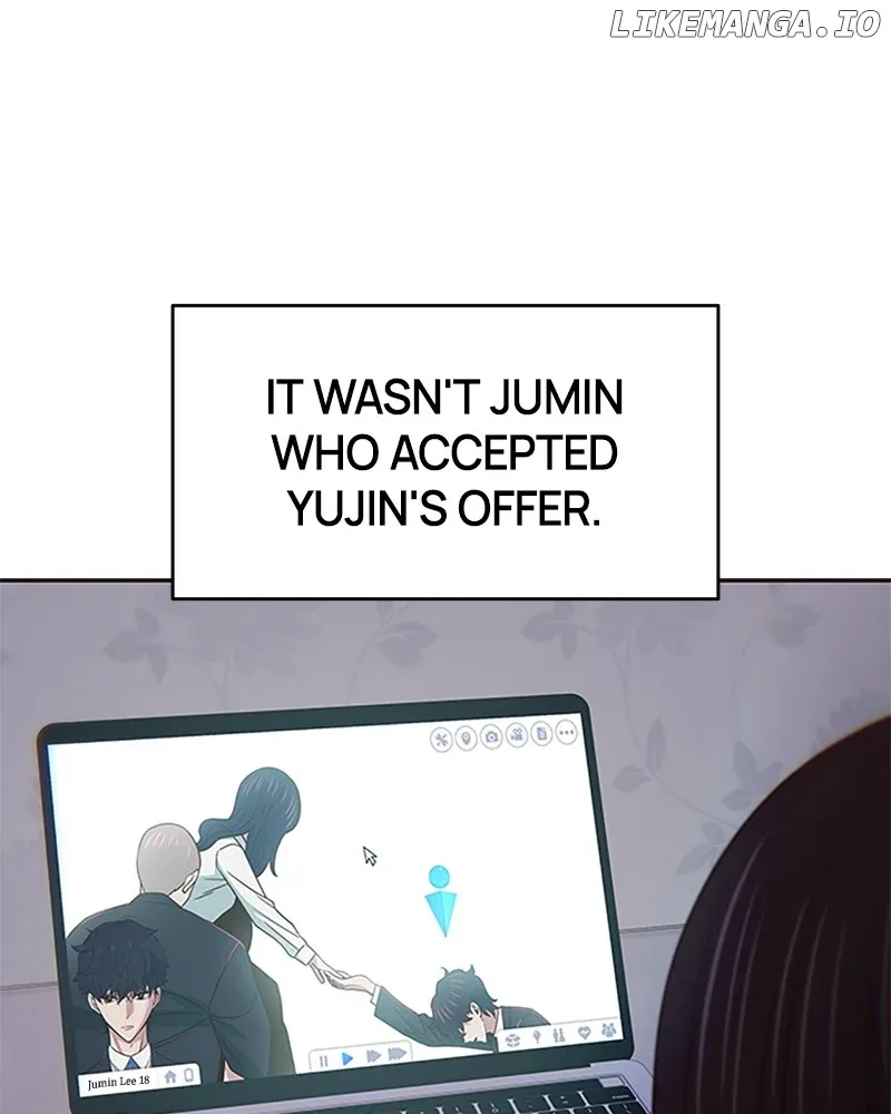 I’m the Only One Bullied by the New High School Student Chapter 21 page 72