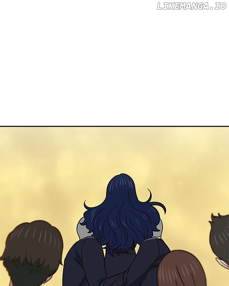 I’m the Only One Bullied by the New High School Student Chapter 21 page 42