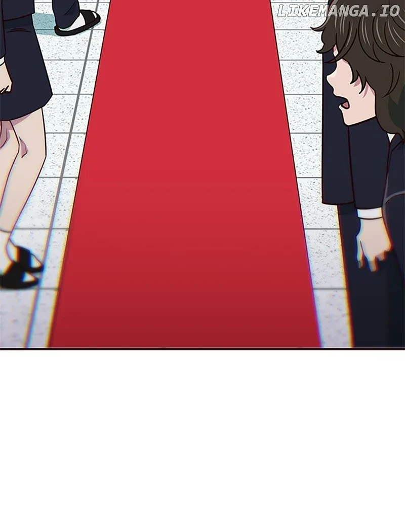 I’m the Only One Bullied by the New High School Student Chapter 21 page 32