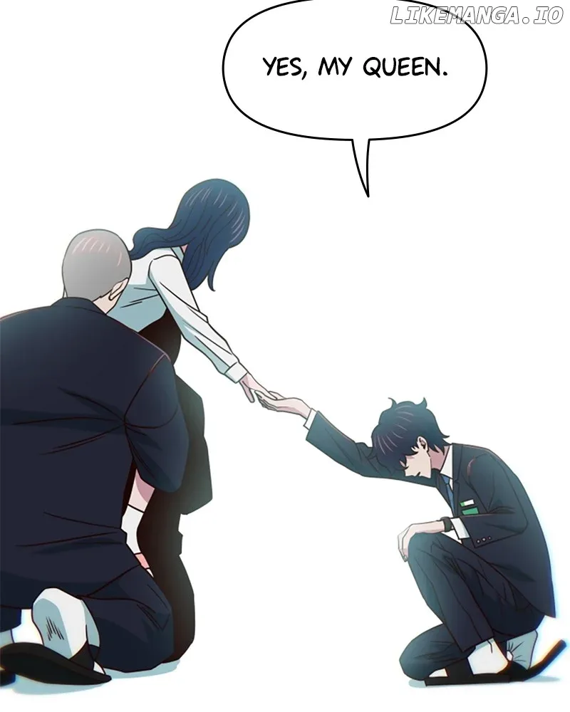 I’m the Only One Bullied by the New High School Student Chapter 21 page 63