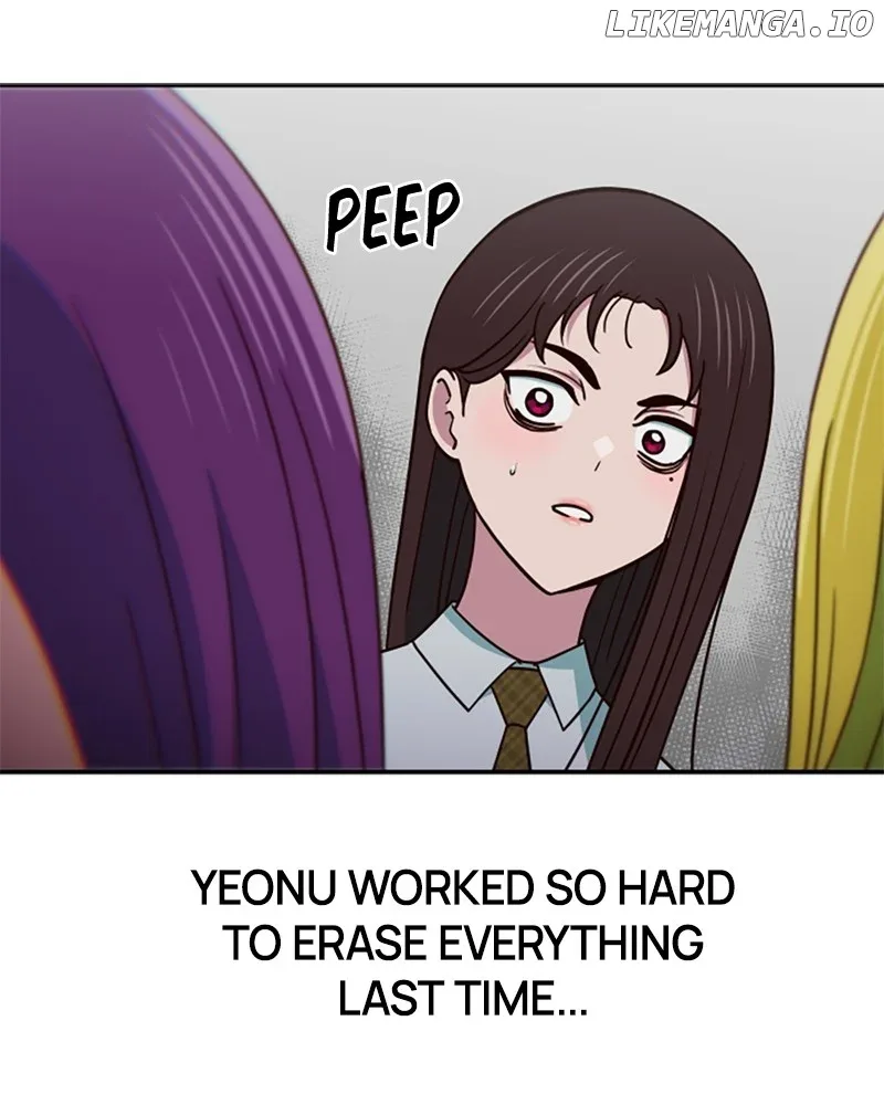 I’m the Only One Bullied by the New High School Student Chapter 21 page 10