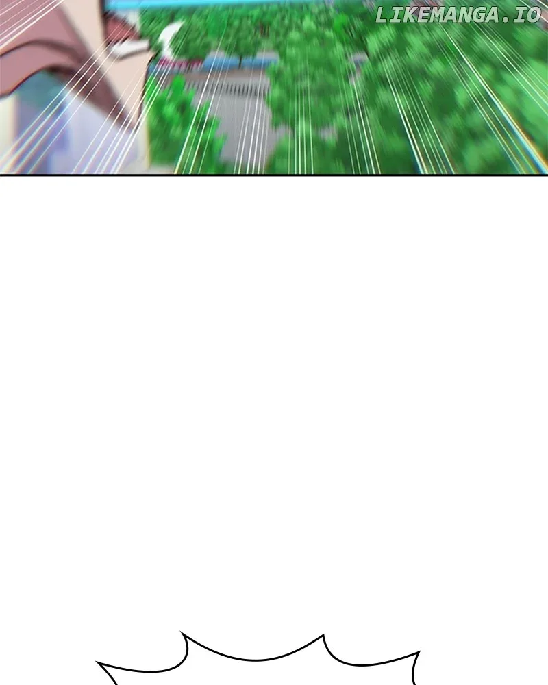 I’m the Only One Bullied by the New High School Student Chapter 20 page 55