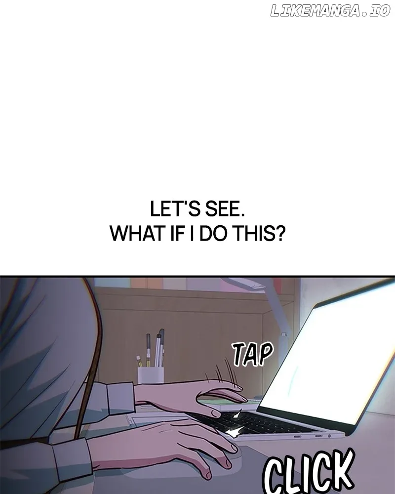 I’m the Only One Bullied by the New High School Student Chapter 20 page 41