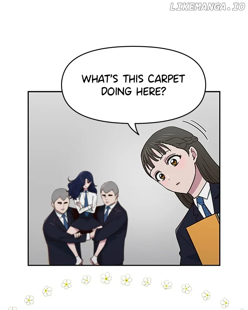 I’m the Only One Bullied by the New High School Student Chapter 21 page 44