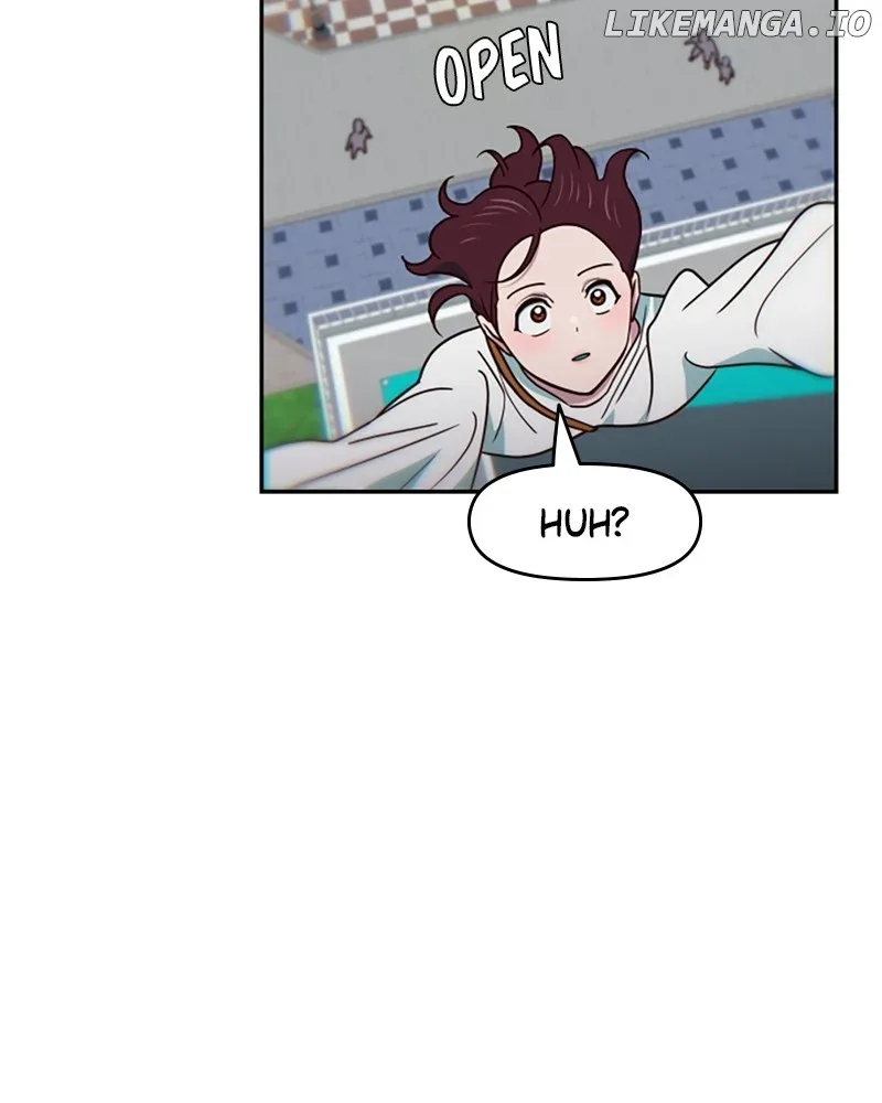 I’m the Only One Bullied by the New High School Student Chapter 20 page 23