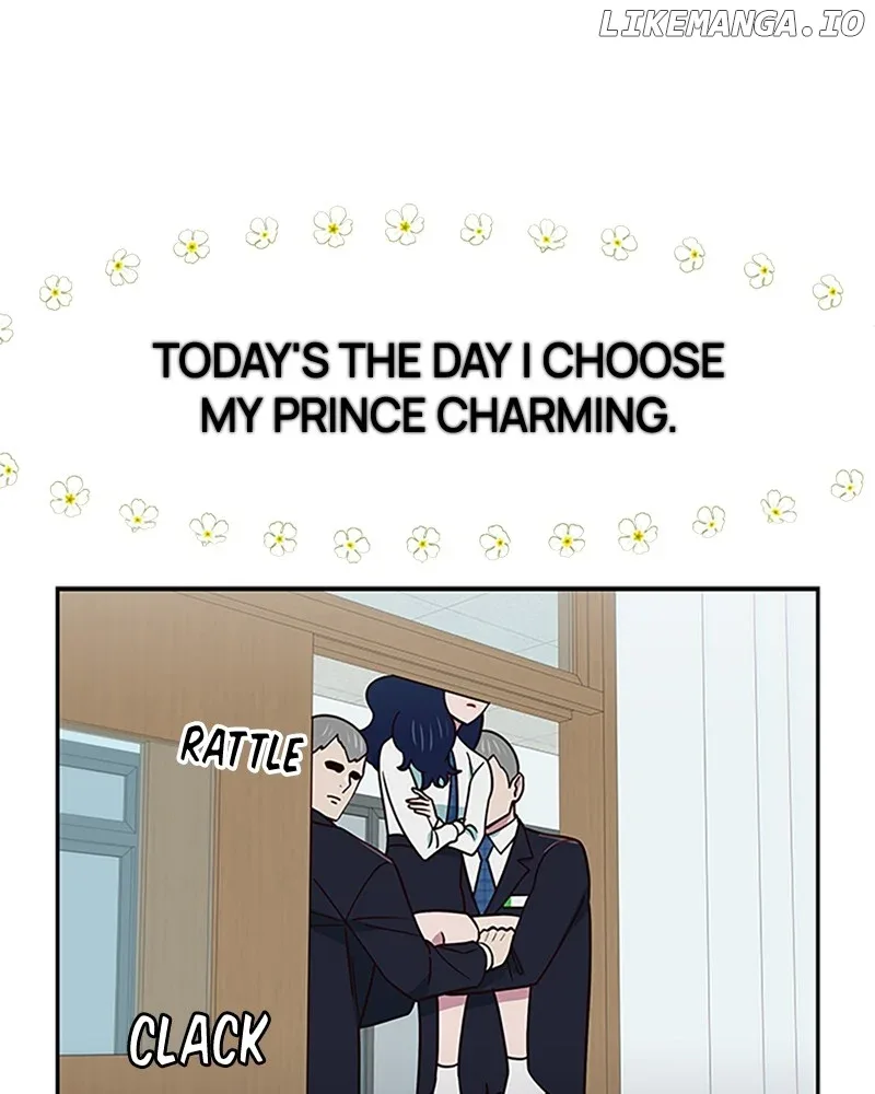 I’m the Only One Bullied by the New High School Student Chapter 21 page 52