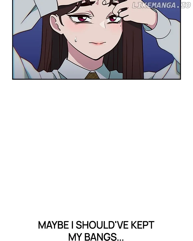 I’m the Only One Bullied by the New High School Student Chapter 21 page 23
