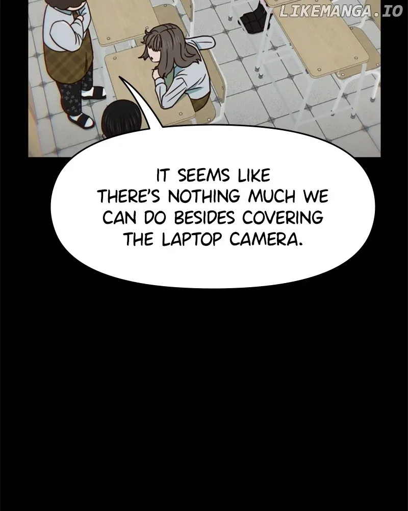 I’m the Only One Bullied by the New High School Student Chapter 19 page 13