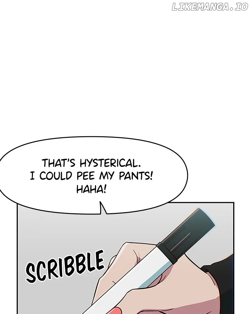 I’m the Only One Bullied by the New High School Student Chapter 21 page 5