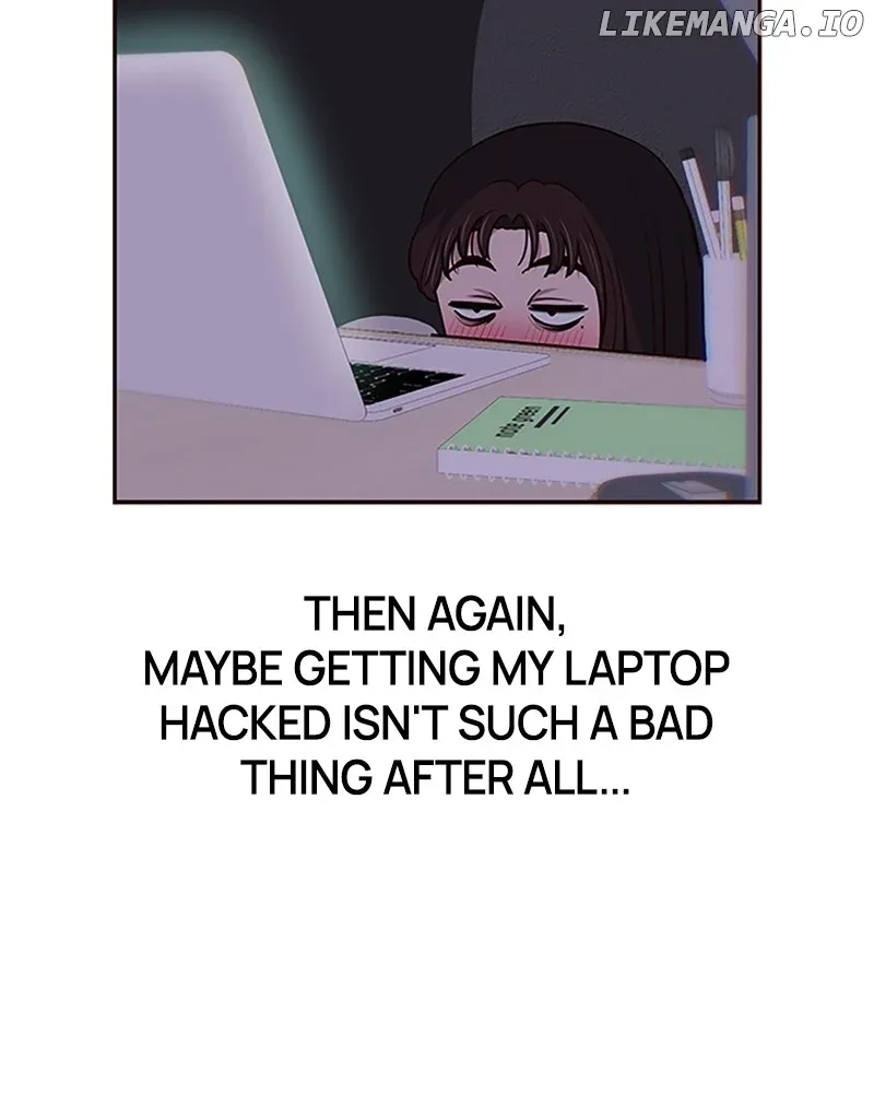 I’m the Only One Bullied by the New High School Student Chapter 19 page 23
