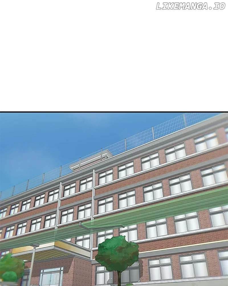 I’m the Only One Bullied by the New High School Student Chapter 21 page 2