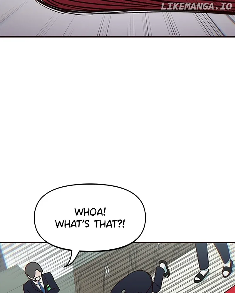 I’m the Only One Bullied by the New High School Student Chapter 21 page 29