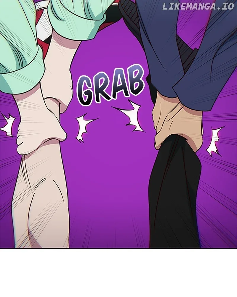 I’m the Only One Bullied by the New High School Student Chapter 20 page 16