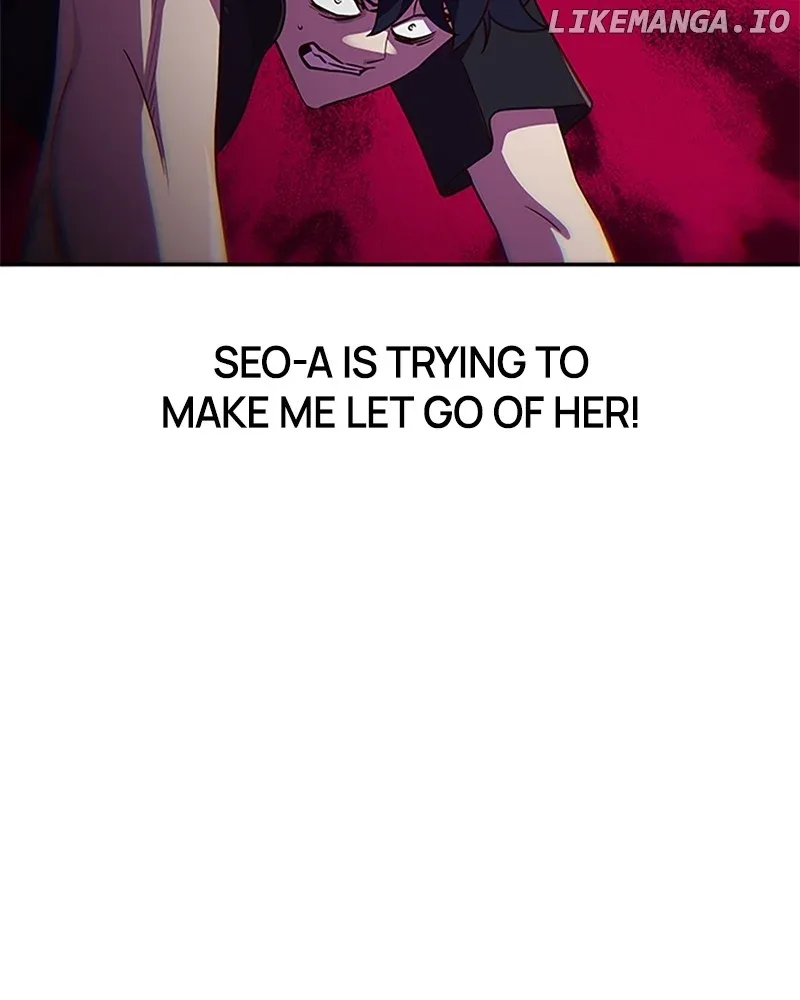 I’m the Only One Bullied by the New High School Student Chapter 20 page 28