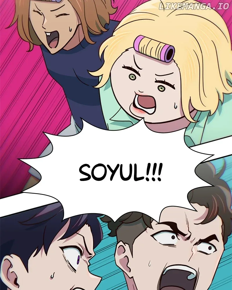 I’m the Only One Bullied by the New High School Student Chapter 18 page 130