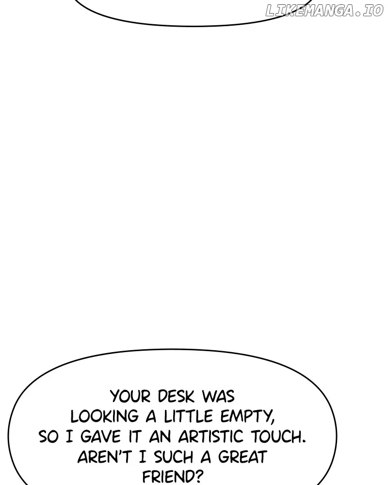 I’m the Only One Bullied by the New High School Student Chapter 21 page 16