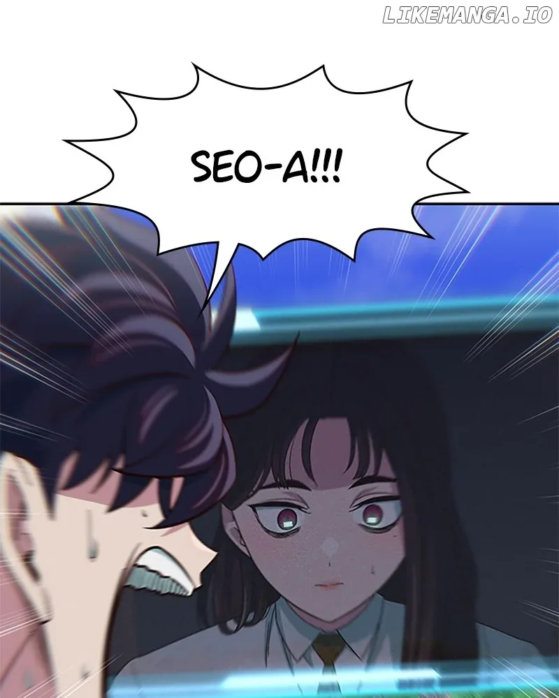 I’m the Only One Bullied by the New High School Student Chapter 20 page 54