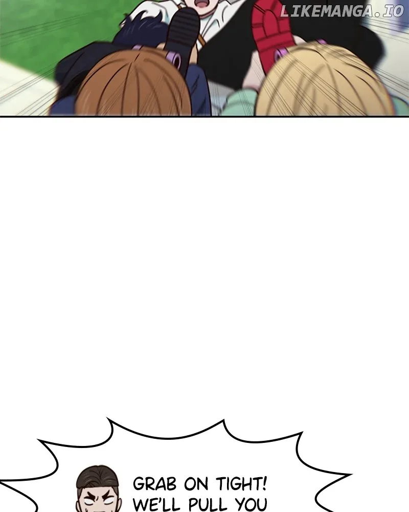 I’m the Only One Bullied by the New High School Student Chapter 20 page 25