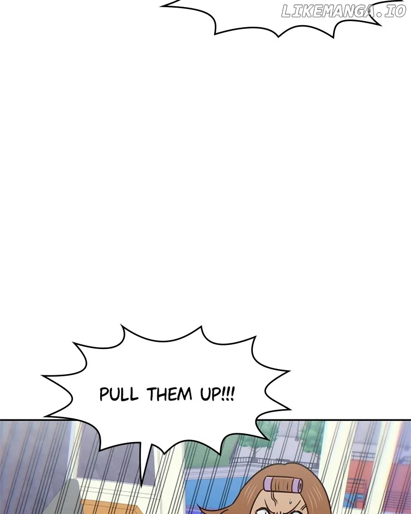 I’m the Only One Bullied by the New High School Student Chapter 20 page 20