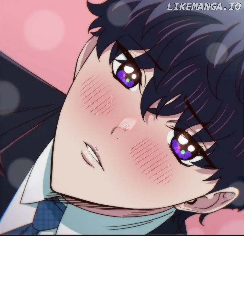 I’m the Only One Bullied by the New High School Student Chapter 21 page 68