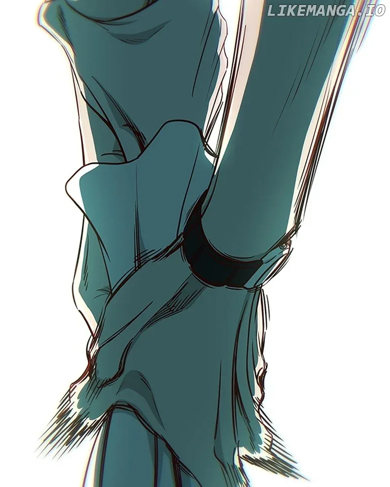 I’m the Only One Bullied by the New High School Student Chapter 20 page 36